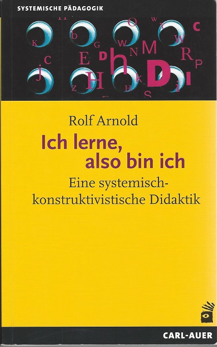 Ich lerne